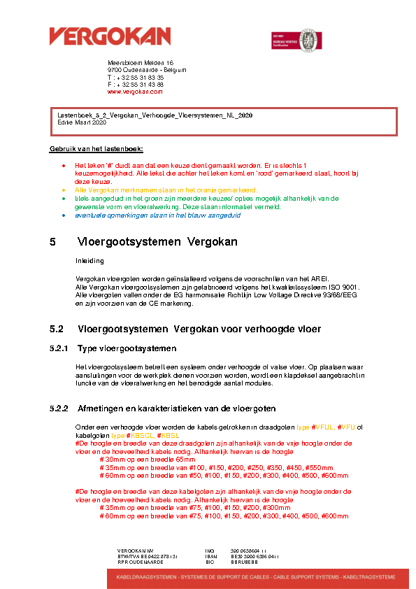 Lastenboek_5_2_Vergokan_Verhoogde_Vloersystemen_NL_2020